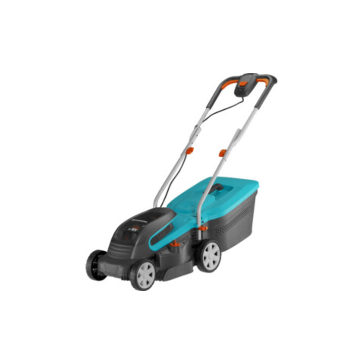 Tondeuse à gazon sans fil PowerMax 32/36V P4A GARDENA Set Ready-To-Use