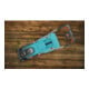 Tondeuse à gazon sans fil PowerMax 32/36V P4A GARDENA Set Ready-To-Use