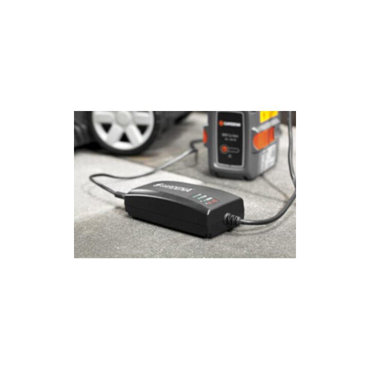 Tondeuse à gazon sans fil PowerMax Li-40/32 GARDENA Set Ready-To-Use