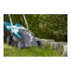 Tondeuse à gazon sans fil PowerMax Li-40/32 GARDENA Set Ready-To-Use