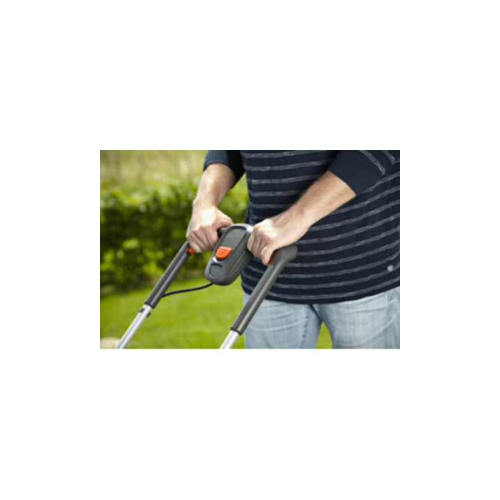 Tondeuse à gazon sans fil PowerMax Li-40/32 GARDENA Set Ready-To-Use
