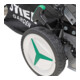 Tondeuse à gazon sans fil STIER SRM-430 36 V Solo-5