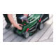 Tondeuse à gazon sans fil UniversalRotak 2x18V-37-550 Bosch-4