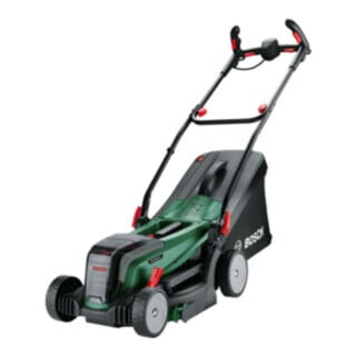 Tondeuse à gazon sans fil UniversalRotak 2x18V-37-550 Bosch, Solo