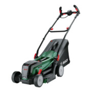 Tondeuse à gazon sans fil UniversalRotak 2x18V-37-550 Bosch, Solo-1
