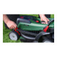 Tondeuse à gazon sans fil UniversalRotak 2x18V-37-550 Bosch, Solo-4