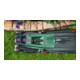Tondeuse à gazon sans fil UniversalRotak 2x18V-37-550 Bosch, Solo-5