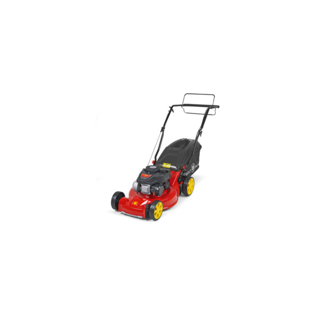 Tondeuse à gazon WOLF-Garten, A 4600 A WM - à essence avec traction sur roues