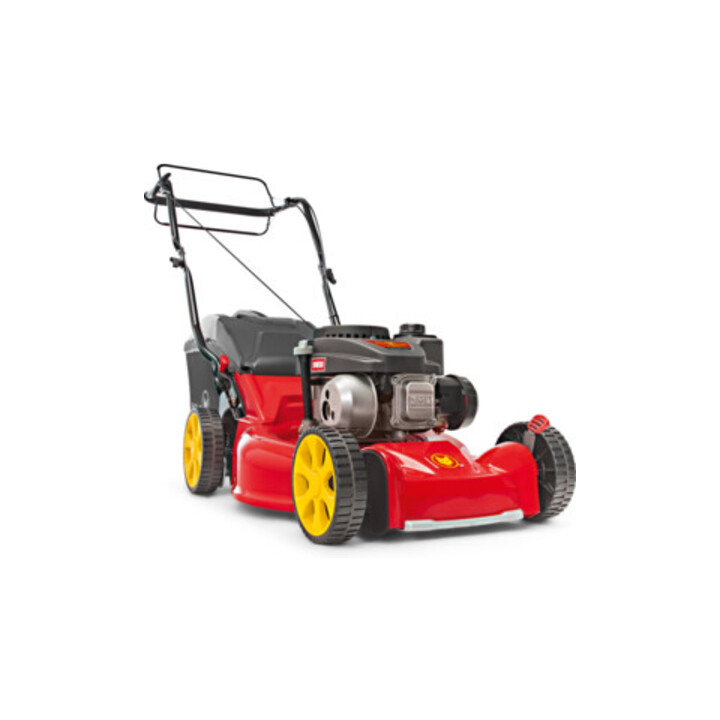 Tondeuse à gazon WOLF-Garten, A 4600 A WM - à essence avec traction sur roues