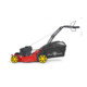 Tondeuse à gazon WOLF-Garten, A 4600 A WM - à essence avec traction sur roues