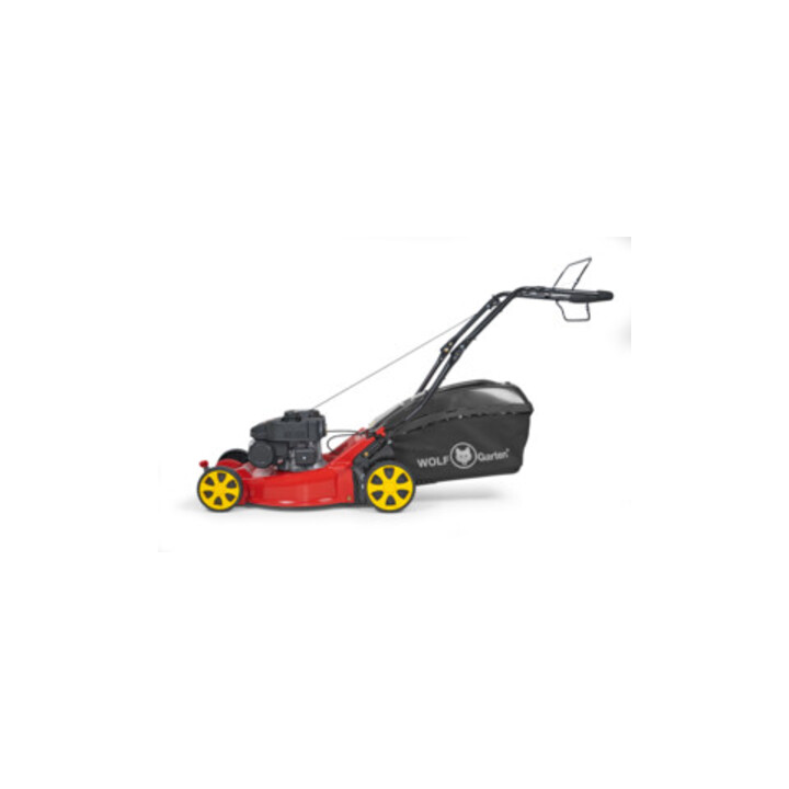 Tondeuse à gazon WOLF-Garten, A 4600 A WM - à essence avec traction sur roues