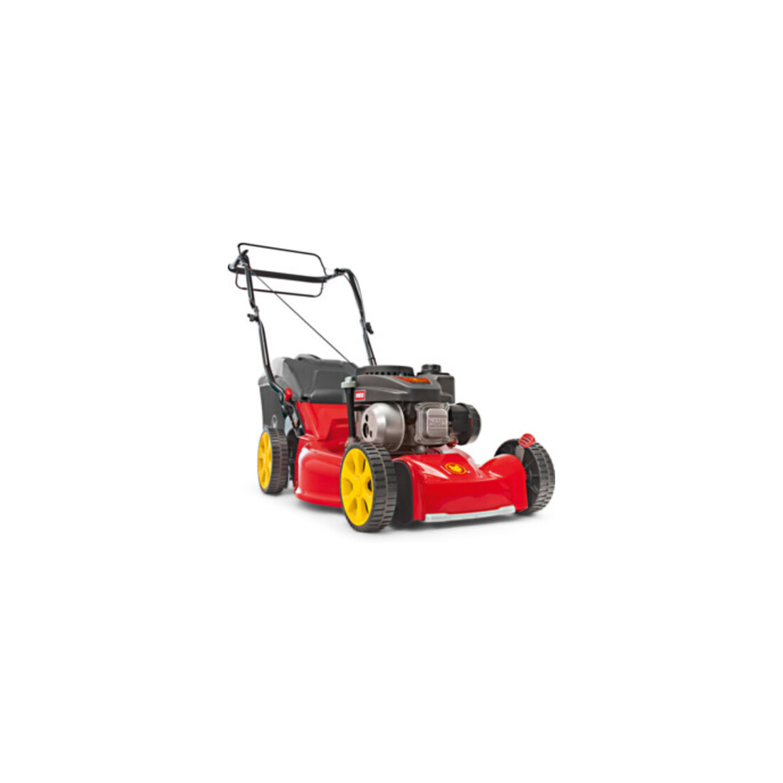 Tondeuse à gazon WOLF-Garten, A 4600 A WM - à essence avec traction sur roues