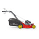 Tondeuse à gazon WOLF-Garten, A 4600 A WM - à essence avec traction sur roues