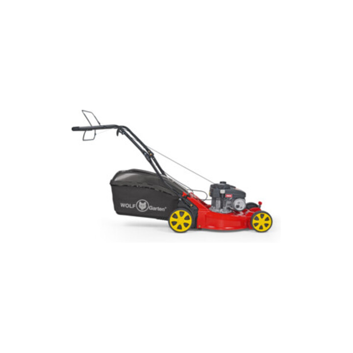 Tondeuse à gazon WOLF-Garten, A 4600 A WM - à essence avec traction sur roues