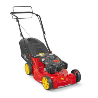Tondeuse à gazon WOLF-Garten, A 5300 A WM - à traction sur roues