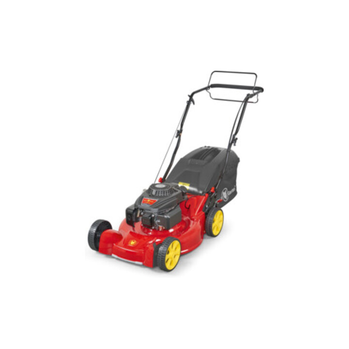 Tondeuse à gazon WOLF-Garten, A 5300 A WM - à traction sur roues