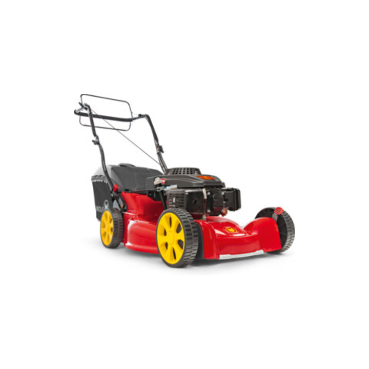 Tondeuse à gazon WOLF-Garten, A 5300 A WM - à traction sur roues