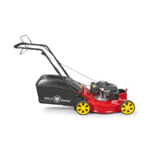 Tondeuse à gazon WOLF-Garten, A 5300 A WM - à traction sur roues