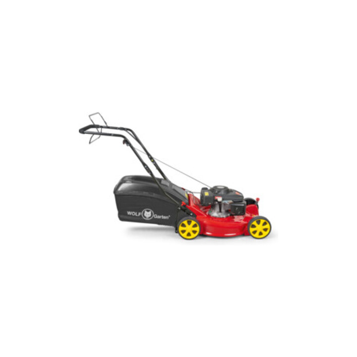Tondeuse à gazon WOLF-Garten, A 5300 A WM - à traction sur roues