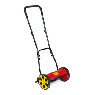 Tondeuse à tambour Wolf-Garten TT 300 S