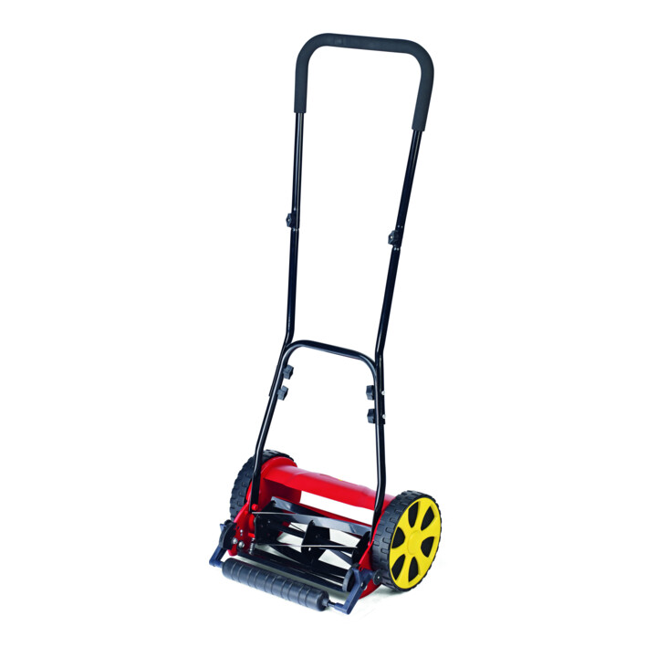 Tondeuse à tambour Wolf-Garten TT 300 S