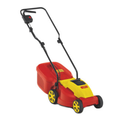 Tondeuse électrique Wolf-Garten 32 cm, 1 200 watts A 320 E