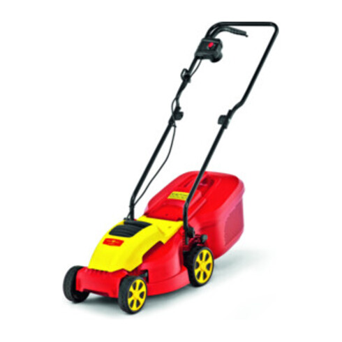 Tondeuse électrique Wolf-Garten 32 cm, 1 200 watts A 320 E