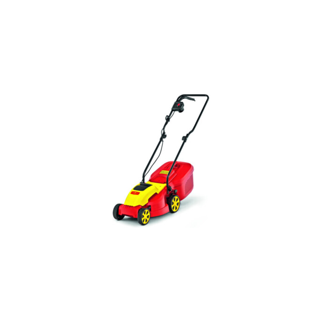 Tondeuse électrique Wolf-Garten 32 cm, 1 200 watts A 320 E