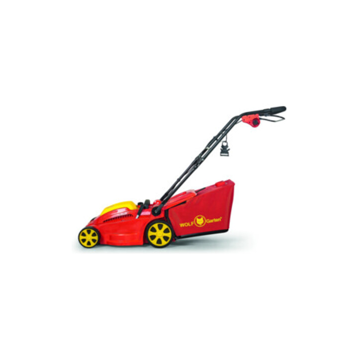 Tondeuse électrique Wolf-Garten A370E 37 cm, 1600 W