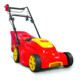 Tondeuse électrique Wolf-Garten A370E 37 cm, 1600 W