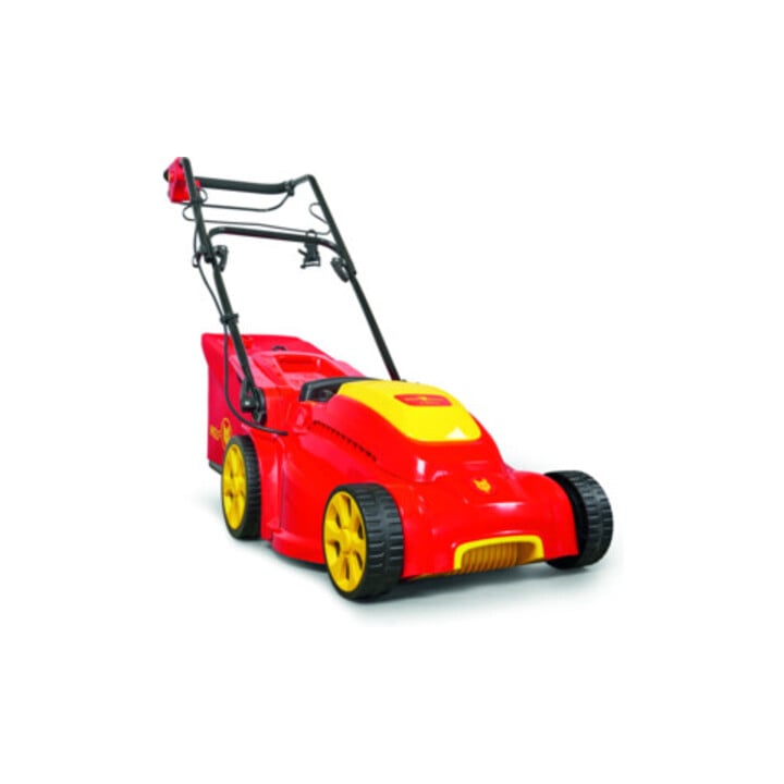 Tondeuse électrique Wolf-Garten A370E 37 cm, 1600 W