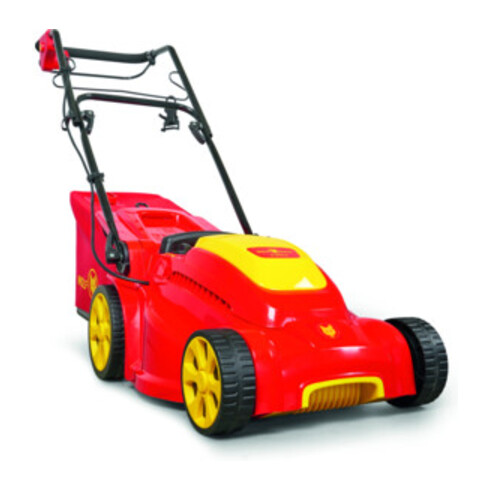 Tondeuse électrique Wolf-Garten A370E 37 cm, 1600 W