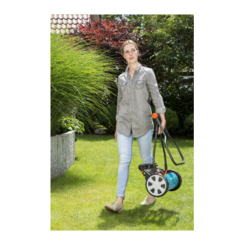 Tondeuse hélicoïdale Classic 330 GARDENA
