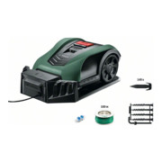 Tondeuse robot Bosch Indego S+ 350-2