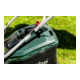 Tondeuse sans fil Metabo RM 36-18 LTX BL 36 (601716650); carton; 18V 2x5.2Ah Li-Power + ASC 55