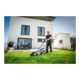 Tondeuse sans fil Metabo RM 36-18 LTX BL 36 (601716650); carton; 18V 2x5.2Ah Li-Power + ASC 55-5