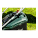 Tondeuse sans fil Metabo RM 36-18 LTX BL 36 (601716850); carton