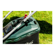 Tondeuse sans fil Metabo RM 36-18 LTX BL 36 (601716850); carton-4