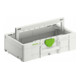 Festool ToolBox Systainer³ SYS3 TB L 137-1