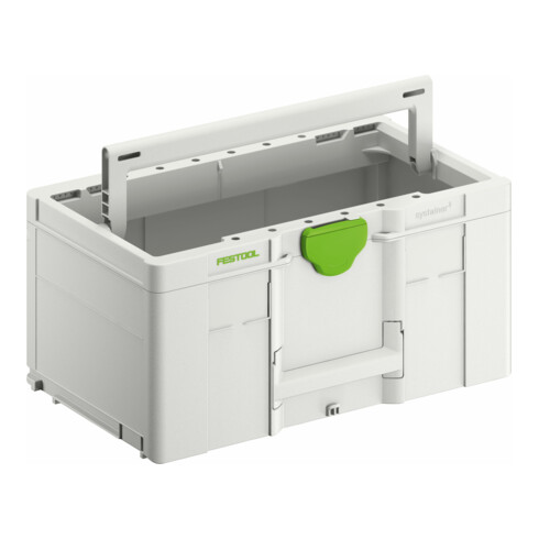 Festool ToolBox Systainer³ SYS3 TB L 237