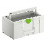 Festool ToolBox Systainer³ SYS3 TB L 237