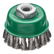 Topfbürste VA 12500min-¹ LESSMANN