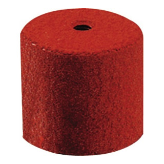 Topfmagnet D.27mm H.25mm m.Gewindesacklochbohrung Haftkraft 61 N BELOH