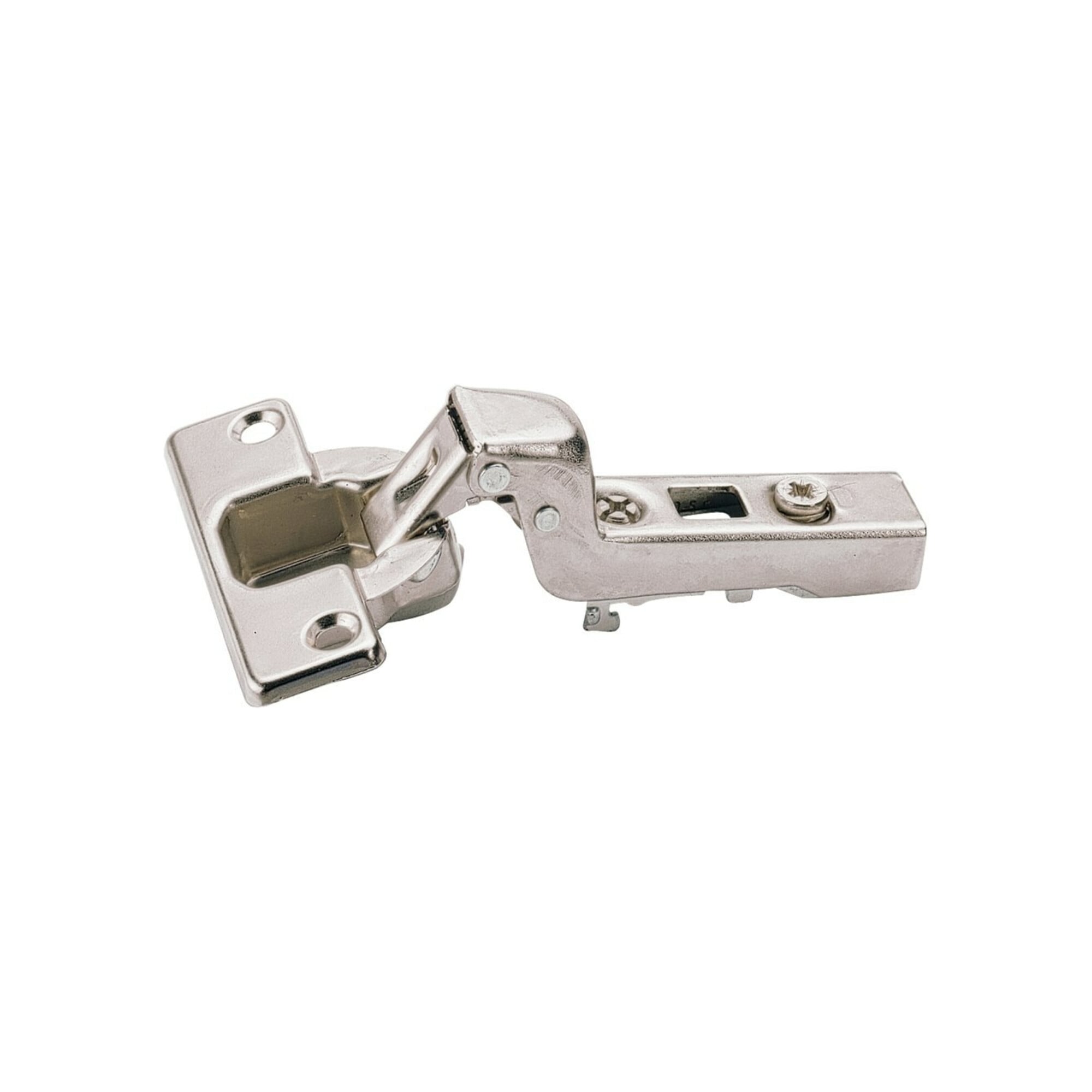 Topfscharnier K 16 Intermat zum Eindrücken (48055) ; Hettich