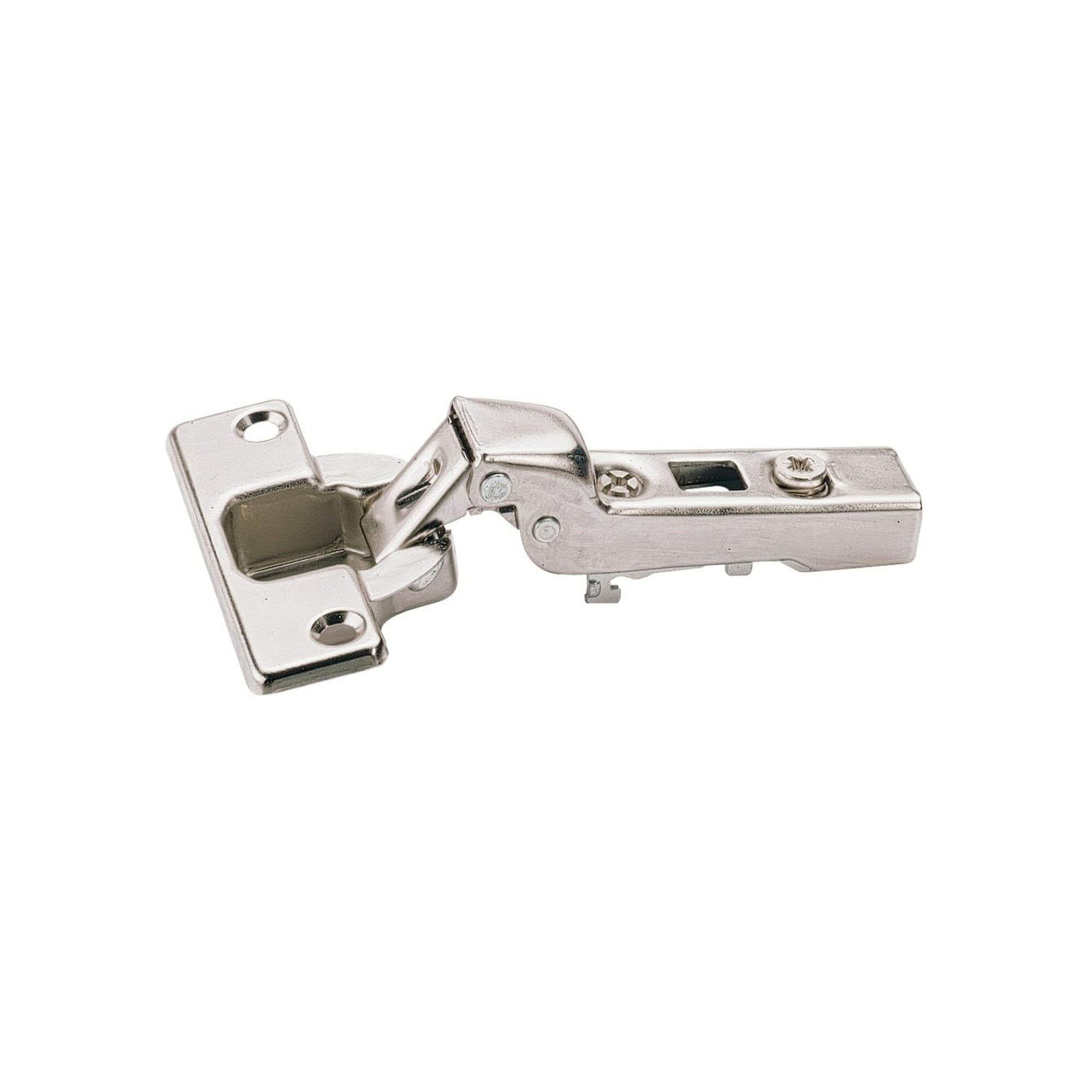 Topfscharnier K 9,5 Intermat zum Eindrücken (48054) ; Hettich