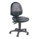 TOPSTAR Arbeitsdrehstuhl TEC 50 72250D10 max. 110kg schwarz-2