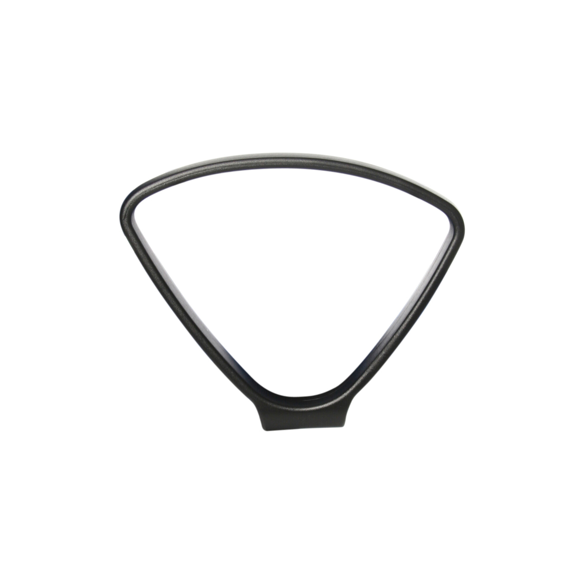 Topstar Armlehne schwarz starre Ausführung f.Art.Nr.9000482860-862 / 482900-902
