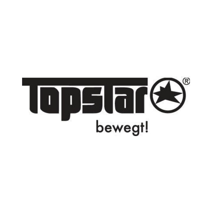TOPSTAR Bürodrehstuhl Open Point SY Somo OP25G20 max. 110kg schwarz