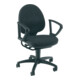 TOPSTAR Rl.f.weiche BD D.50mm pour chaise de bureau, tige L.23mm, tige D.10mm, 5 pcs/sachet-1