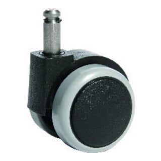 Topstar Rollen f.harte BD Sz.m.5 St.-D.60mm 5 St./Btl.
